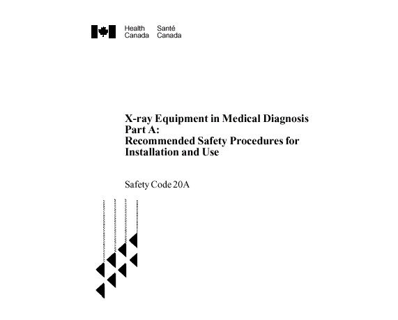 National Council on Radiation Protection and Measurements (NCRP) Radiation  Protection Perimeter Guidelines - Radiation Emergency Medical Management